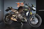 Triumph Street Triple RS 765 2021 nieuwstaat 2 jaar garantie, Naked bike, Bedrijf, 765 cc, 3 cilinders