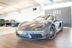 Porsche Cayman 718 , AUTOM PDK, NAVI, BT, SPORTUITLAAT, XEN, USB, 0 kg, Cayman, Bedrijf