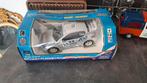 Nikko peugeot 206 nooit gebruikt, Hobby en Vrije tijd, Ophalen of Verzenden, Zo goed als nieuw