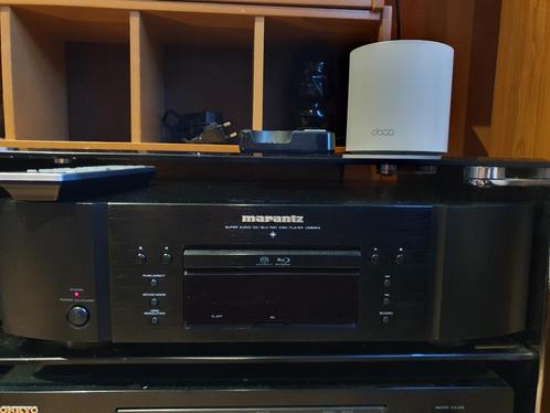 Marantz Super Audio CD/Blu-Ray Disc Player UD8004, Audio, Tv en Foto, Cd-spelers, Marantz, Ophalen of Verzenden