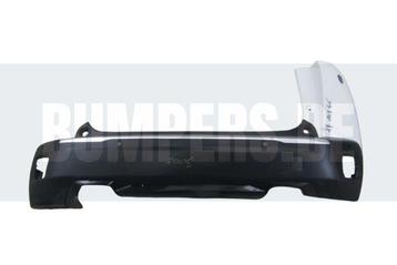 Bumper  Peugeot 2008 II 2 GT 19- 9827298180  Achterbumper  K beschikbaar voor biedingen