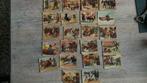 Collectieprenten Far West Gum - jaren ‘30, Verzamelen, Ophalen of Verzenden, Gebruikt