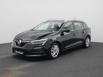 Renault Mégane Grandtour Blue dCi 115 EDC Corporate Edition, Auto's, Stof, Gebruikt, 4 cilinders, 116 pk
