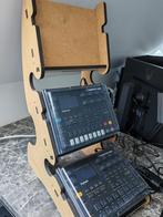 BUNDLE Elektron Digitakt + Digitone + Zerack, Muziek en Instrumenten, Ophalen of Verzenden, Zo goed als nieuw, Overige merken