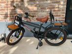 Kinderfiets Supersuper jongens, Ophalen, Zo goed als nieuw, 18 inch