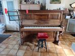 Piano Schutz Marke, Muziek en Instrumenten, Ophalen, Gebruikt, Piano