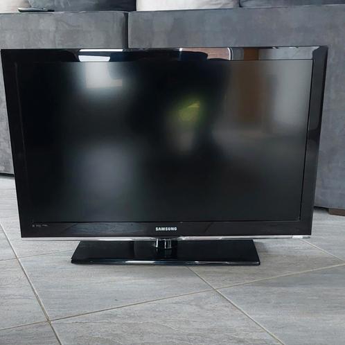 TV, télévision Samsung 37 pouces 94cm, Audio, Tv en Foto, Televisies, Gebruikt, Samsung, Ophalen of Verzenden