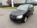 VOLKSWAGEN - 2007 - POLO - Voiture, Autos, Achat, Entreprise, Autre carrosserie, Euro 4