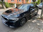 BMW 520D, Te koop, Berline, 5 deurs, Automaat