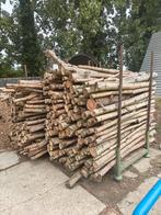 Brandhout wilg, Tuin en Terras, Brandhout, Ophalen