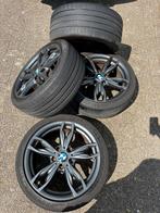 Bmw 436m velgen bmw M140i met zomerbanden origineel, Ophalen, Zomerbanden, Banden en Velgen