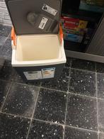 Twee frigobox, Caravans en Kamperen, Ophalen, Zo goed als nieuw