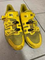 Mavic MTB schoenen.   Maat 44 2/3, Fietsen en Brommers, Schoenen, Gebruikt, Ophalen of Verzenden, Mavic