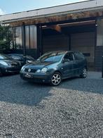 Volkswagen polo 1.2 essence, Auto's, Bedrijf, Polo, Te koop, Benzine