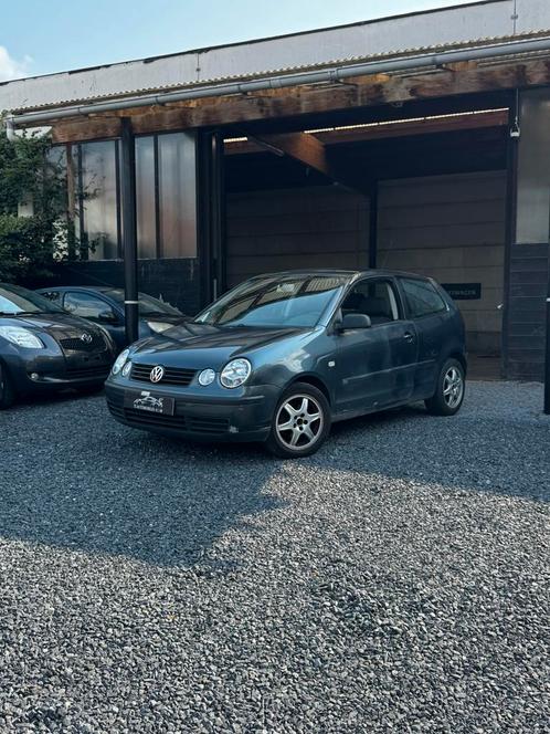 Volkswagen polo 1.2 essence, Auto's, Volkswagen, Bedrijf, Polo, Benzine, Ophalen