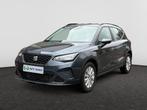 Seat Arona Arona 1.0 TSI Move! Navi DSG, Auto's, Seat, Automaat, Navigatiesysteem, Arona, SUV of Terreinwagen