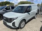 Ford Transit Courier NIEUW/ LIMITED / 125 PK ECOBOOST AUTOM, Auto's, Automaat, Monovolume, 161 g/km, 5 deurs