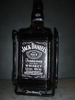 Jack Daniel's 3 Litres Sur Balancelle, Ophalen, Nieuw, Vol