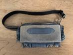 Crossbody Marie Martens, Handtassen en Accessoires, Ophalen of Verzenden, Zo goed als nieuw, Blauw