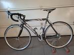 koersfiets, Fietsen en Brommers, Gebruikt, Aluminium, Meer dan 20 versnellingen, 53 tot 57 cm