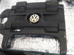 Cache moteur VW Passat 5 BK 1.4TSi 110kw 2005-2010 LP/15089, Ophalen, Gebruikt