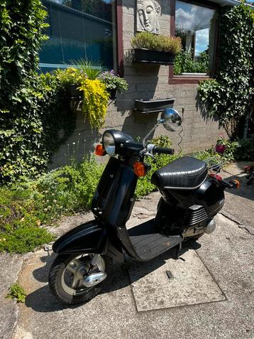 HONDA MELODY beschikbaar voor biedingen