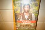 DVD Free State Of Jones.(Matthew McConaughey), Cd's en Dvd's, Dvd's | Actie, Ophalen of Verzenden, Oorlog, Zo goed als nieuw, Vanaf 16 jaar