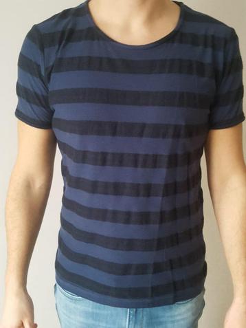 T-shirt Jack&Jones, Enlèvement, Neuf, Taille 48/50 (M), Jack & Jones