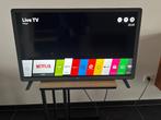 LG smart tv 32 inch wifi internet nieuw staat, Audio, Tv en Foto, Televisies, Ophalen, LED, 80 tot 100 cm, Zo goed als nieuw