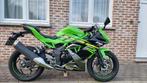 Kawasaki Ninja 125 - ABS - 2020, Motoren, Particulier, 125 cc, 11 kW of minder, 1 cilinder