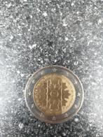historische 2 euro munt als herdenking van Frankrijk, Timbres & Monnaies, Monnaies | Europe | Monnaies euro, 2 euros, Or, Enlèvement ou Envoi