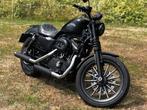 Harley sportster 883 perfecte staat, 2 cilinders, Sportuitlaat, Motorrijbewijs A, 883 cc