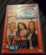Hallo K3 Volume 2, Tous les âges, Enlèvement ou Envoi, Comme neuf