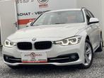 BMW 318 iAS Sport Line Touring*BOITE AUTO*BI XENON LED*GPS, Achat, Euro 6, Entreprise, Entretenue par le concessionnaire