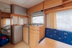 Caravan Home Car, Particulier