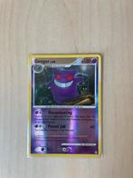 Gengar, Hobby en Vrije tijd, Ophalen of Verzenden, Zo goed als nieuw, Losse kaart