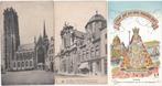 10 postkaarten van MECHELEN - lot 1, Ophalen of Verzenden, Antwerpen