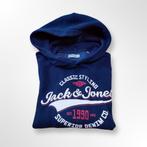 Sweat, Pull capuche Jack&Jones taille s unisexe, Gedragen, Jack & Jones, Maat 46 (S) of kleiner, Verzenden