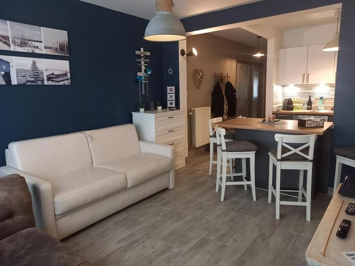 appartement à vendre à Westende 8434, Immo, Huizen en Appartementen te koop, Oostende