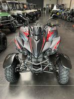 KYMCO MAXXER 300 2023 DISPONIBLE, Motos, Quads & Trikes, 1 cylindre, 12 à 35 kW, 300 cm³