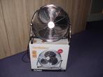 vloerventilator, Ophalen of Verzenden, Zo goed als nieuw, Vloerventilator
