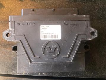 Vialle LPE 7 LPG beschikbaar voor biedingen