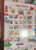 Puzzle 1000 pièces, Enlèvement ou Envoi, Puzzle