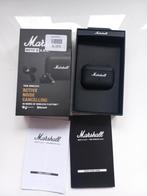 Marshall Motif II A.N.C. - Draadloze Oortjes, Télécoms, Téléphonie mobile | Écouteurs, Enlèvement ou Envoi, Comme neuf, Intra-auriculaires (In-Ear)