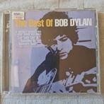 Full Cd Bob Dylan "The Best Of", Ophalen of Verzenden, Gebruikt