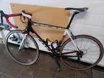 Scott Addict 20 2018, Fietsen en Brommers, Fietsen | Racefietsen, Ophalen, Zo goed als nieuw, Carbon