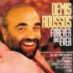 CD- Demis Roussous - Forever And Ever -Zeldzame Cover, Cd's en Dvd's, Ophalen of Verzenden