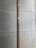 Laminaat plint Quick Step 995, Doe-het-zelf en Bouw, Plinten en Afwerking, Ophalen, Nieuw, Plinten