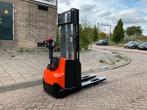 BT SWE120L 1200KG 2.90METER STAPELAAR / HEFTRUCK (bj 2013), 1000 tot 2000 kg, Elektrisch, Stapelaar, BT