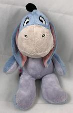 Disney Eeyore Iejoor Winnie de Poeh 40 cm pluche knuffel, Kinderen en Baby's, Speelgoed | Knuffels en Pluche, Verzenden, Zo goed als nieuw